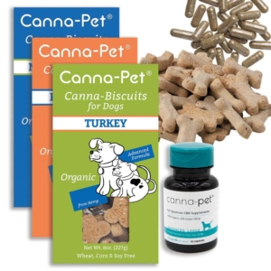 Advanced Large- 60 count capsules & One Box of Biscuits