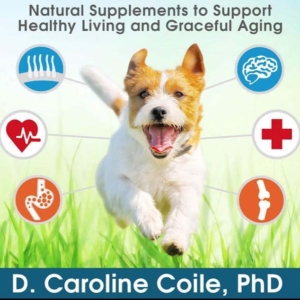 Hemp Science for Dogs Book