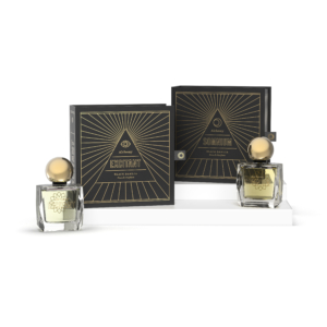 Alchemy Fragrance </br>Gift Set ($250 value)