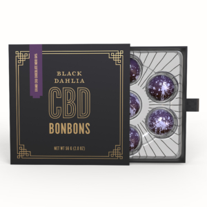 Grand Cru Chocolate Bonbons