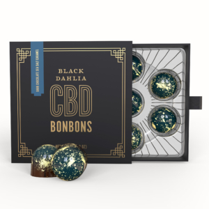 Sea Salt Caramel Bonbons