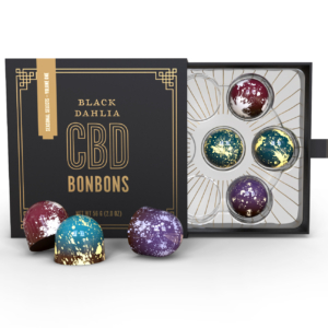 Seasonal Selects Vol I </br>CBD Bonbons