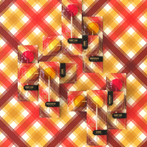 Holiday CBD Lollipops