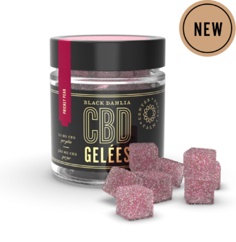 prickly pear cbd gelees