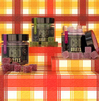 Gelées Holiday Gift Set