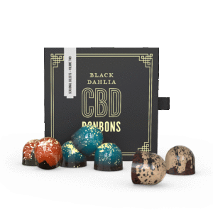 NEW: Seasonal Selects Vol II CBD Bonbons